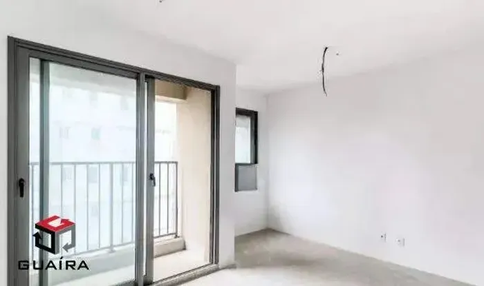 Studio no Campo Belo 23 m2