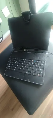 Teclado Bluetooth para Tablet 