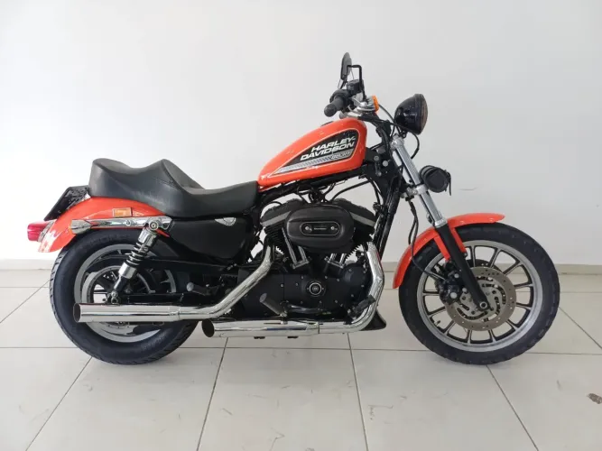 Xl 883 R