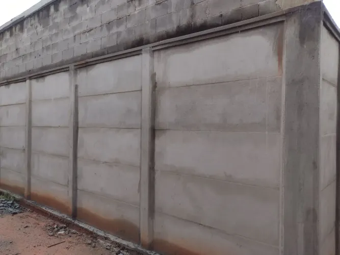 Anéis concreto/ Manilha / Muro Pre moldado / Fossa / Sumidouro / Caixa de Gordura / Caixa 