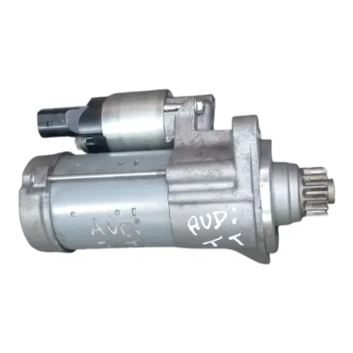 Motor Arranque Audi Tt 2.0 2015 2016 2017 Tfsi Ea888