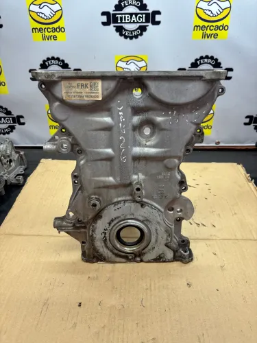Tampa lateral Motor Tracker 1.4 Turbo 2018