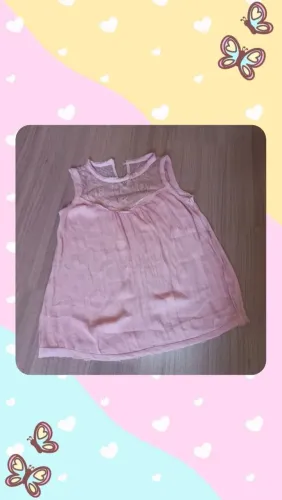 Blusa adulto tecido leve