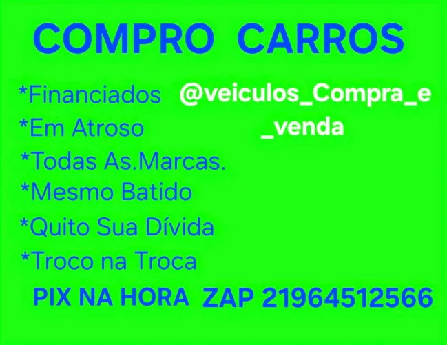 Compro Carros Byd Completo Oportunidade
