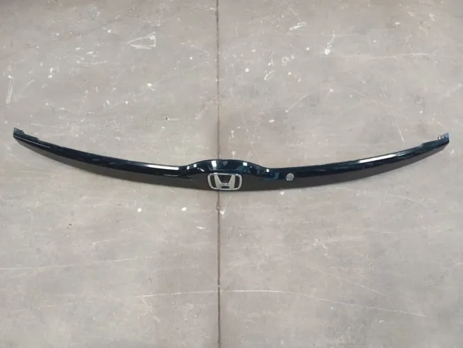 Acabamento Da Tampa Traseira Honda Fit 2014 A 2021 Original