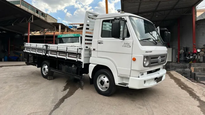 VW 5-150 carroceria