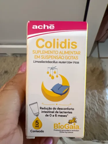 Colidis 