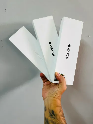 Apple Watch 10 / NOVO - PEGO O SEU 