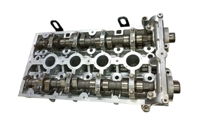 Cabeçote Cruze 1.8 c/detalhe no comando do escape (revisado pronto para uso)