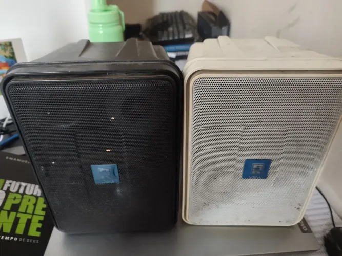 Monito Staner Lw3 + placa de som e fonte