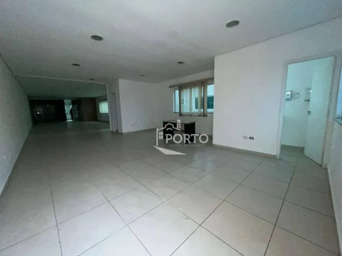 Ponto comercial Salão para alugar no bairro Vila Rezende em Piracicaba