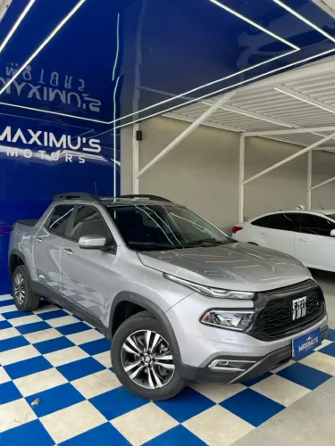 Toro Freedom 1.3 T270 4X2 Flex AUT 2024