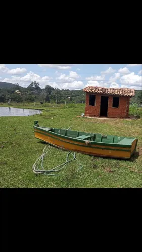 LOTE SERRA DO CIPÓ 