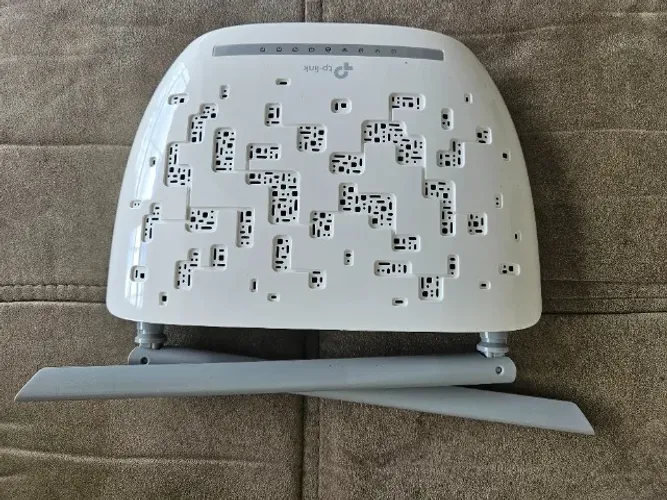 Roteador TP-Link W8961N