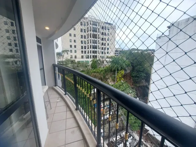 EDIFÍCIO PALAZZO LARANJEIRAs