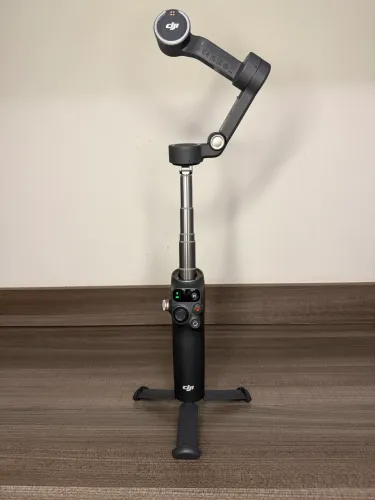Estabilizador Gimbal - DJI Osmo Mobile 7p 