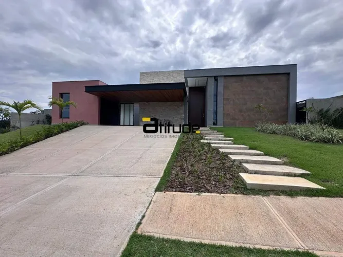 CASA A VENDA NO QUINTA DO PINHAL - CABREUVA - JUNDIAI
