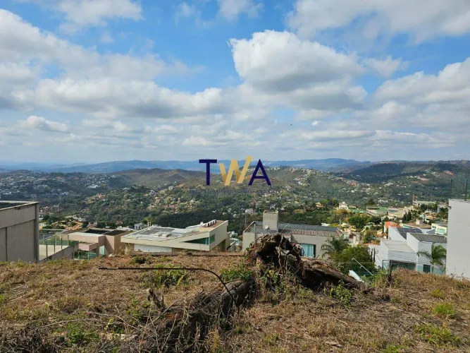 Lote em condomínio, Vila Castela, Vila Castela, Nova Lima, R$1.599.999,00, à venda na TWA