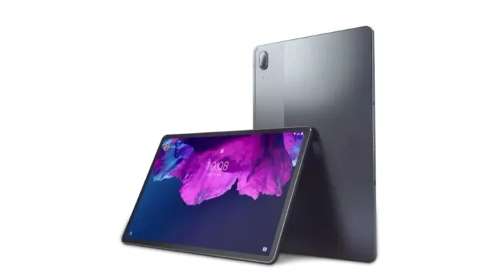 Tablet Lenovo p11 pro - Tela oled - conservado 