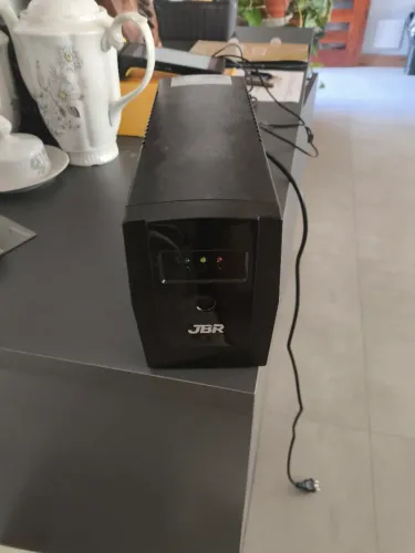 Nobreak JBR 600VA