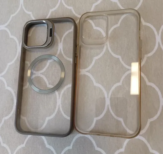 Capa - Case para IPhone