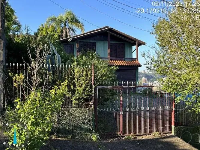 Casa de leilão em CRUZEIRO / CAXIAS DO SUL / RS | Venda Online