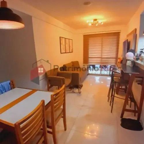 Apartamento 3 quartos - Condomínio Now - Vila da Penha