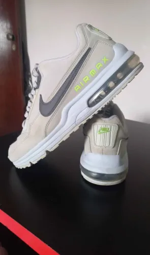 AIRMAX LTD3