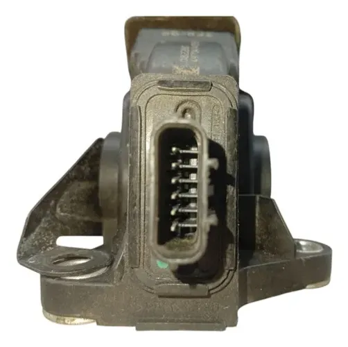 Pedal Acelerador Chery Qq 2010 2011 2012