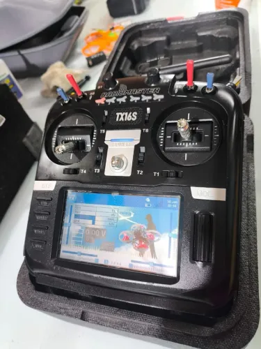 RADIOMASTER TX16S