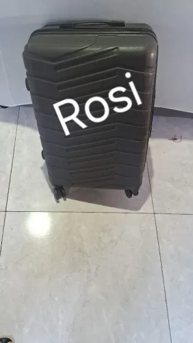 Mala de viagem