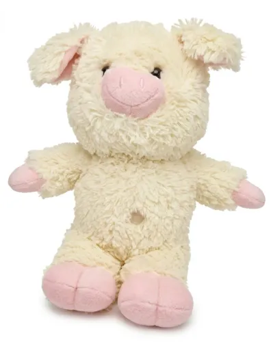 Brinquedo Animal Porco Porca de pelúcia