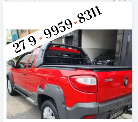 Frete Cariacica 
