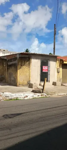 Alugo EXCELENTE PONTO COMERCIAL - JACINTINHO