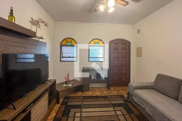 Casa à Venda - Vila das Mercês, 4 Quartos, 170 m2