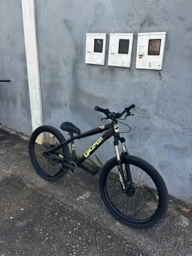Bike Gios 4trix
