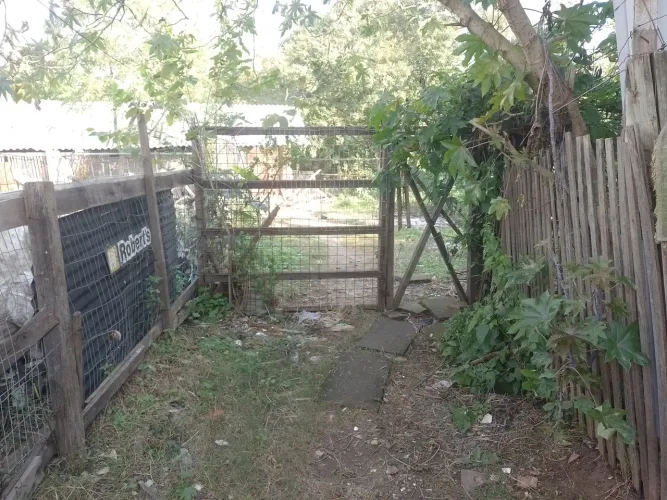 Terreno em sapucaia do Sul com casa 