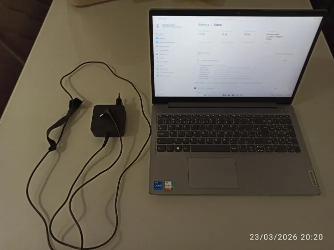 Troco notebook por notebook gamer volto a diferença