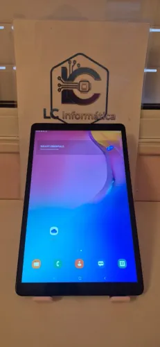 Tablet Samsung Galaxy Tab A - 4G