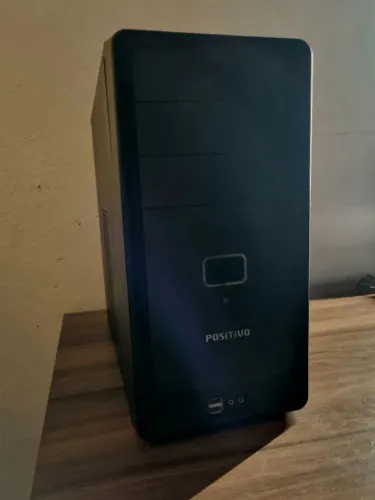 Esse PC já com Wi-Fi e processador I5 mudou a minha vida e vai mudar a sua também