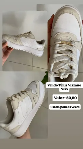 Tênis 