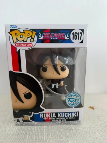 Rukia Kuchiki