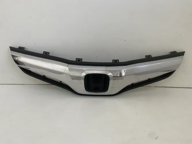 Grade Dianteira Honda Fit 2012 2013 2014 Original