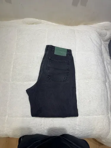 Calca baggy class