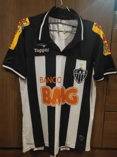 Camisa galo 2011, n°11