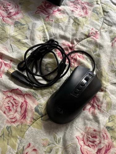Mouse Redragon S118 v2