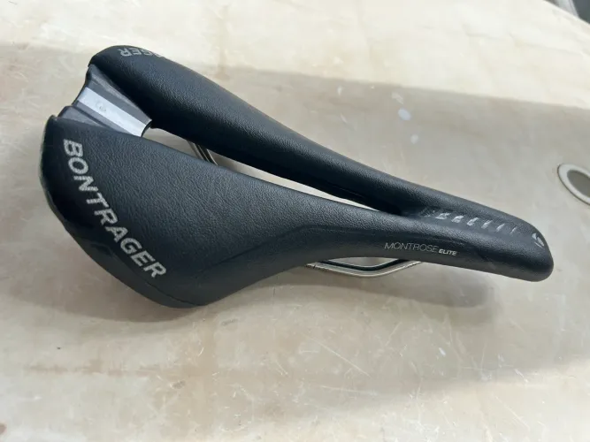 Selim Bontrager Montrose Elite 