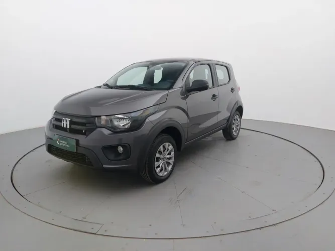 Fiat Mobi Like 1.0 Fire Flex 5P. 2025
