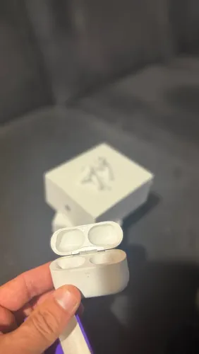AirPods Pro 2ª Geração (ORIGINAL) Fone Apple