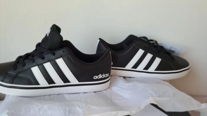 Tênis Masculino Vs Pace 2.0 Adidas Tamanho 40 BR